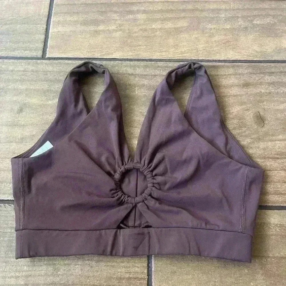Gymshark Other - GYMSHARK Whitney Simmons sports bra XS